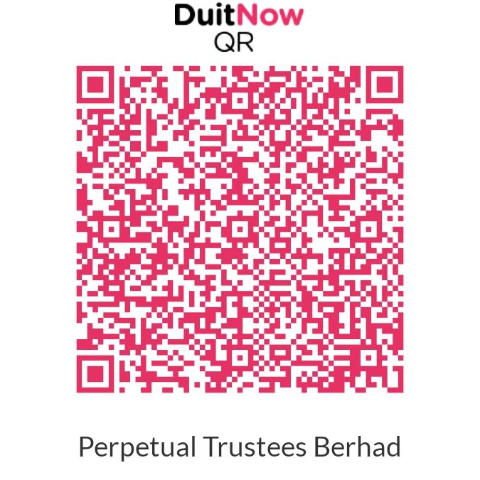 DuitNow QR Code